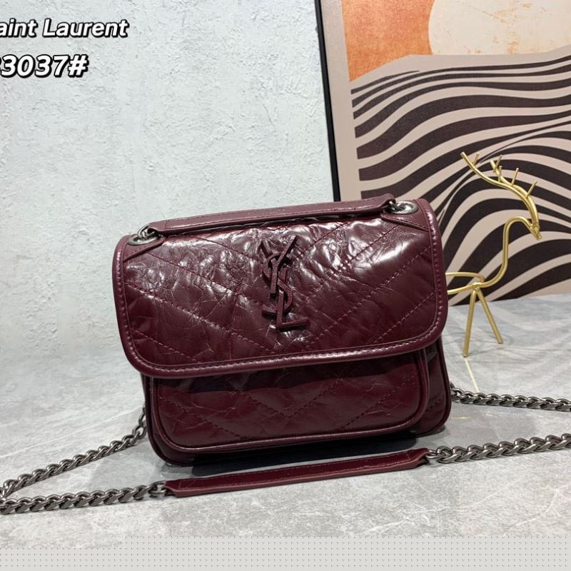 Y*L satchel bags